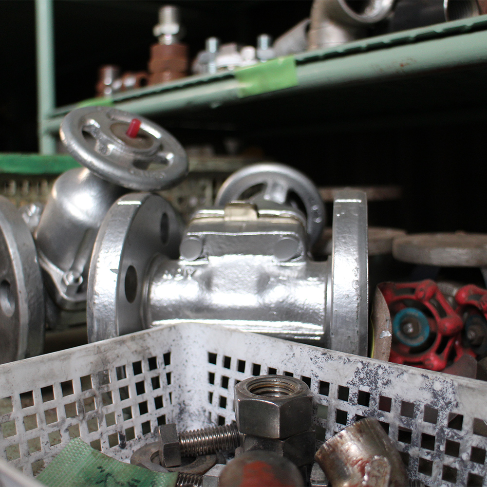 バームクーヘン