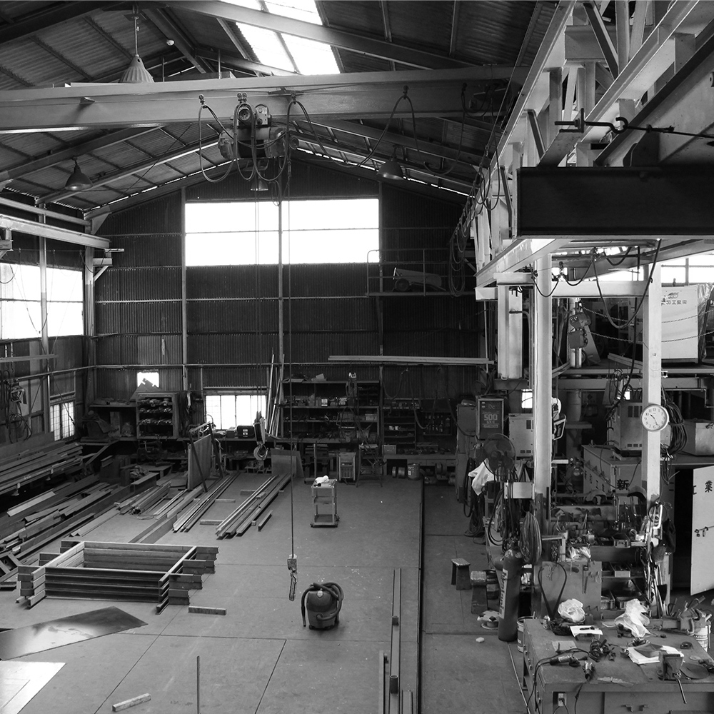 新和工業のイメージ4